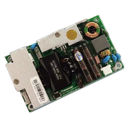 TOSN-LD1361P открытый блок питания, одинарный выход 12V 4A 48W