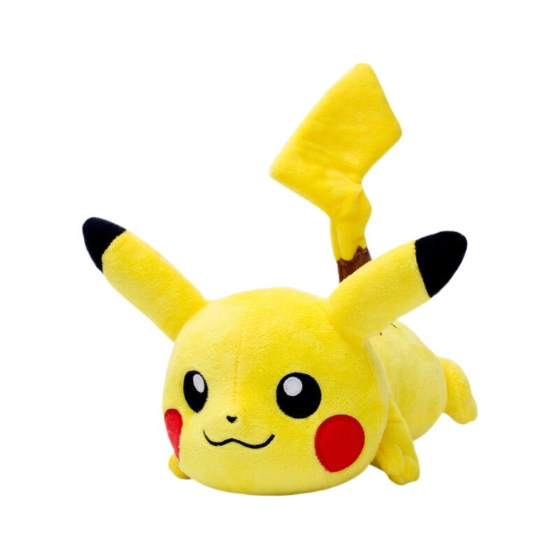 正版宝可夢公仔ピカチュウぬいぐるみ小火龍人形ポケモン可愛いぬいぐるみ卸売り|undefined