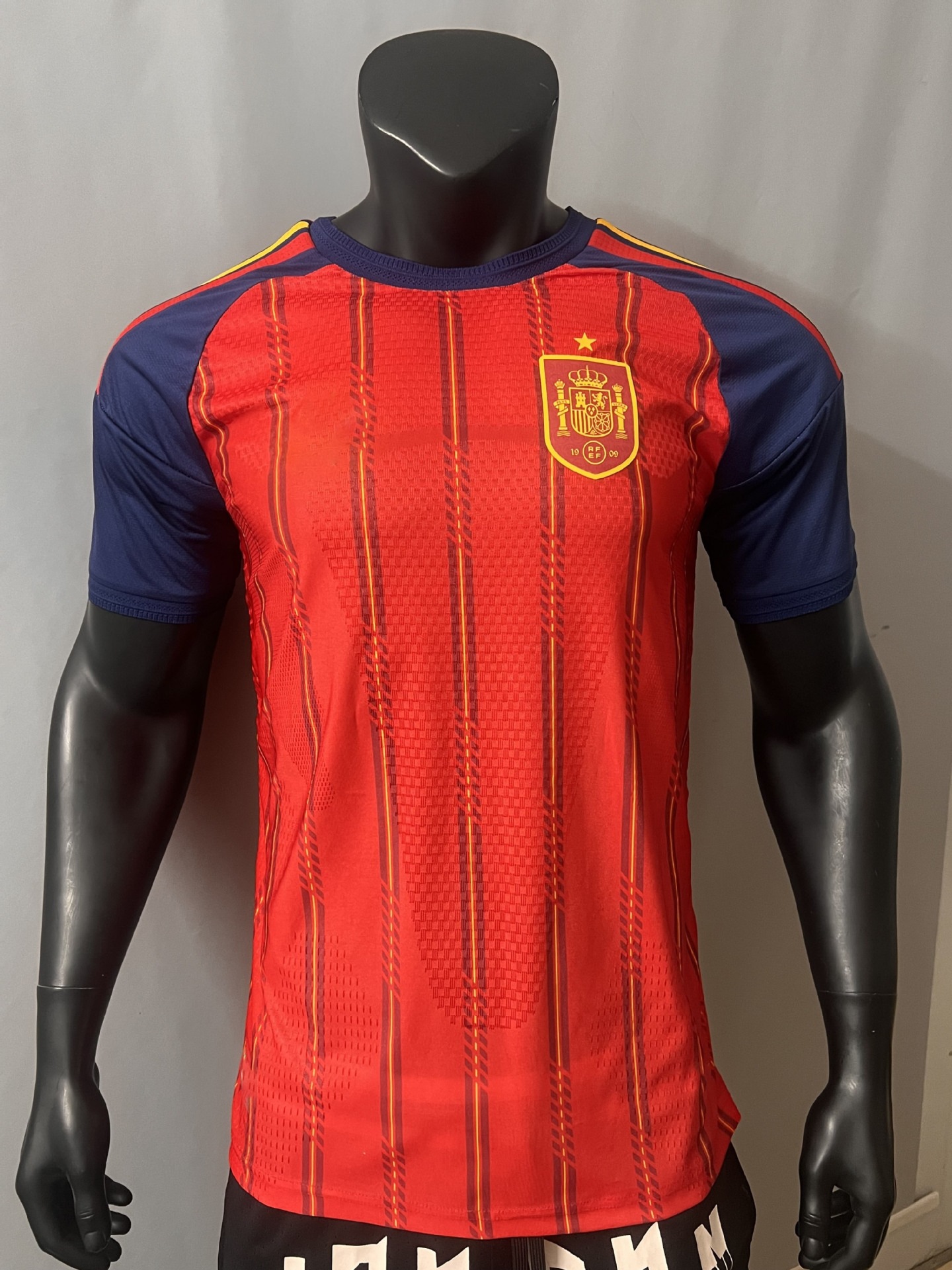 Copa del Mundo 2026 Brasil Argentina México Inglaterra Portugal camiseta nacional de fútbol