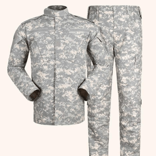 US military digital