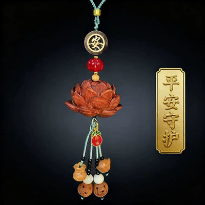 Pendants, High-End Car Rearview – Car hanging