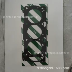 Bombardier motorbot silindr qatları 420950770, 420950771, 420641110