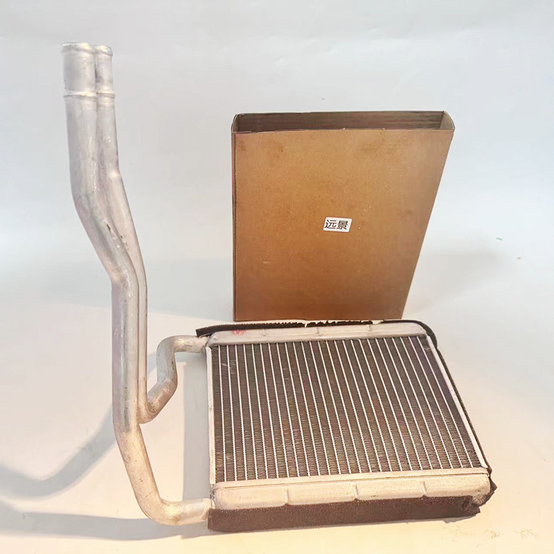 Wholesale Available from Foreign Trade Factory: Suitable for Vision Heater Small Water Tank Assembly, Radiator Assembly Heater Small Water Tank