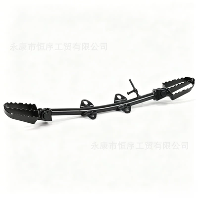 Motorcycle pedals Small Flying Eagle Mini