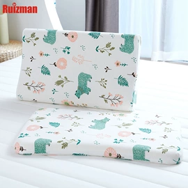 记忆枕;枕套;坐垫椅垫