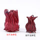 Yunnan freeze-dried Luoshen scented tea wholesale 2023 new products whole dried roselle dried flower health tea fruit tea
