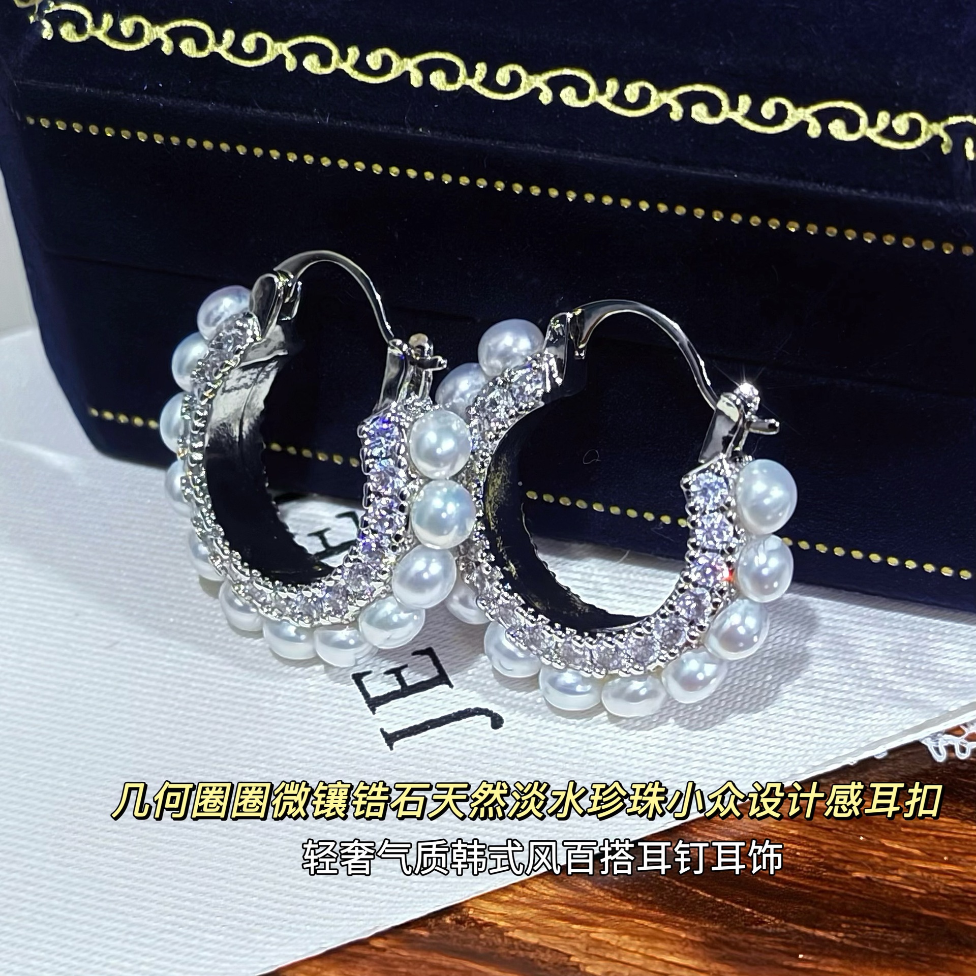 С����Ƹк�ʽ����΢��ȦȦ������Ȼ��ˮ����������ݶ�����׹