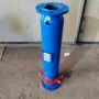 矿用冲洗反冲洗水处理过滤器