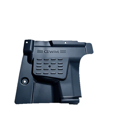 Haval Raptor V7 Big Dog: Other Automotive Interior Supplies