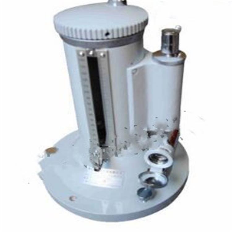 补偿式微压计 型号:WW33-BWY-250库号：M22870