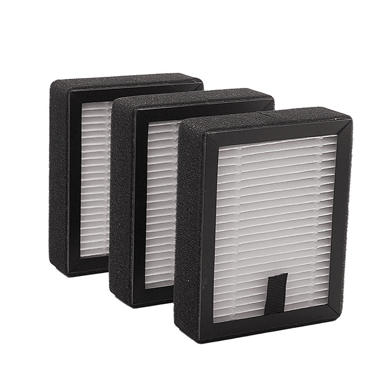 KOHOS PM1220 공기 청정기 필터 요소 필터 요소 필터 요소 공기 여과