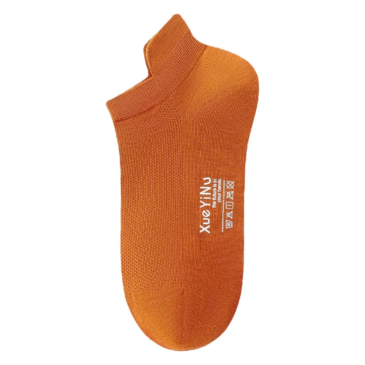 Calcetines de hombre calcetines de algodón puro calcetines de verano calcetines deshuesados antideslizantes desodorante malla transpirable Deportes bajo top