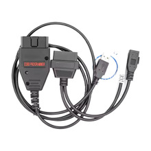Galletto 1260 FT232RQ 带奥迪2*2转接线 ECU OBD Flas her EOBD