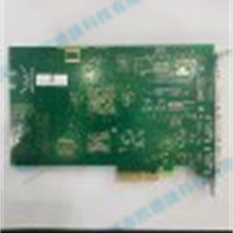 Коллекционная карта EureSys Board Glab Link Dualbase Multi-channel Collect Card Германия EureSys