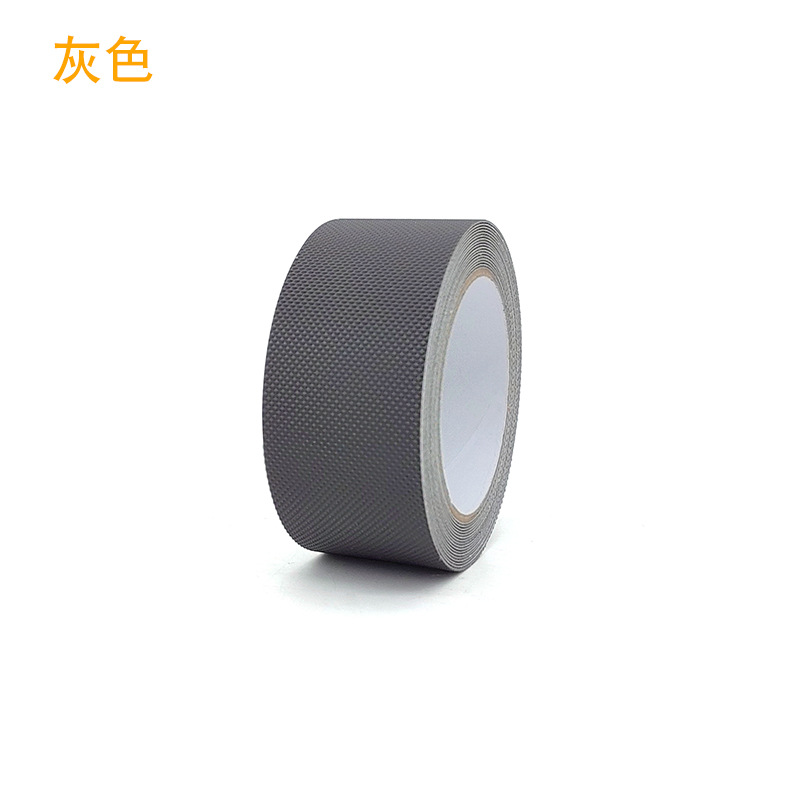 Haixiang Star Escaleras Escaleras Pasos Adhesivo antideslizante Tablero antideslizante para bañera de baño Cinta antideslizante PEVA impermeable y sin costuras