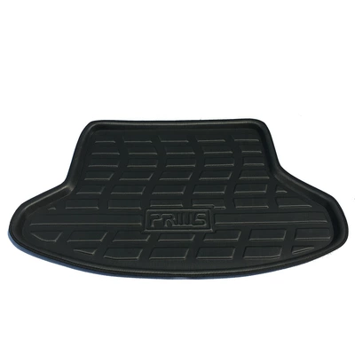 Yize Land Cruze Rear – Trunk Mat - prius-05-15-special-car