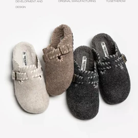 女式运动单鞋;女式皮靴;厚底拖鞋