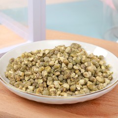 Directly from the lyophilized mung bean factory, bulk wholesale, ready-to-drink, brewing beverages, milk tea, baking, and meal replacement porridge, etc. supplementary materials.