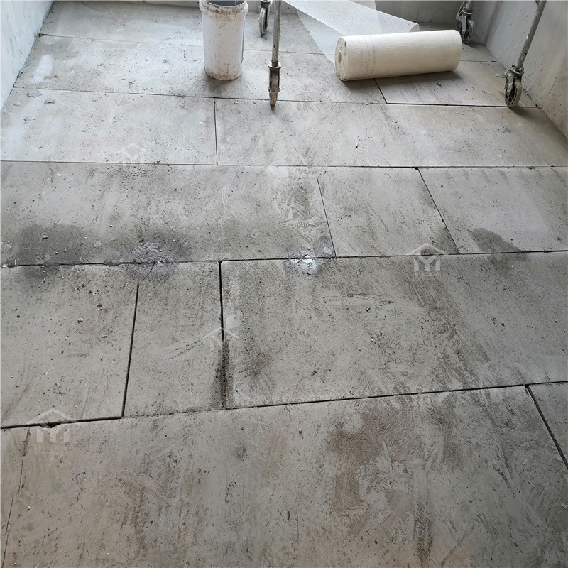 厂家直销ACC轻质隔墙板 装配式建筑用复合水泥墙板 内外隔墙板