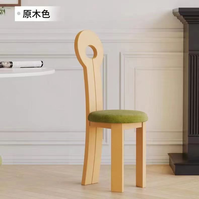 색상 키체인 [로그 색상 + 그린 벨벳] 신선하고 독특함