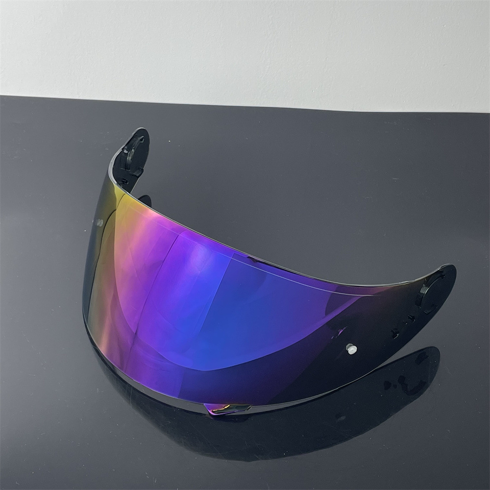Gt Air 1/2 Helmet Sun Protection Lens Is Suitable for Neotec1, Cns1, Gtair2 Motorcycle Helmet Accessories