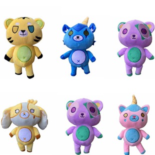 ��}�¿�ranboo plush�m��funneh plush���� ë�q������� ����̩