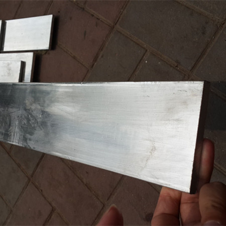 现货T2紫铜排导电接地铜排 加工打孔排 40*4 50*5 80*8镀锡铜排