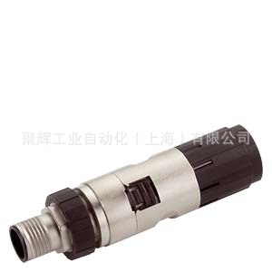 西门子6GK1901-0DB20-6AA0 工业以太网 FastConnect M12 插头