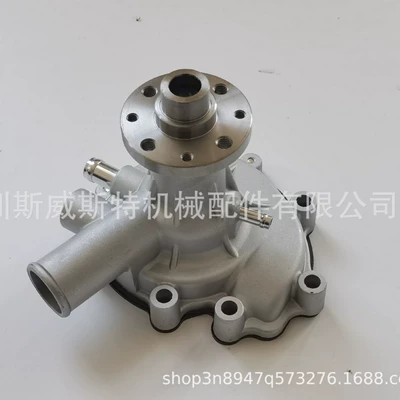 Water pump 6213-610-016-00 621361001600 bell-wood tractor water pump harvester water pump