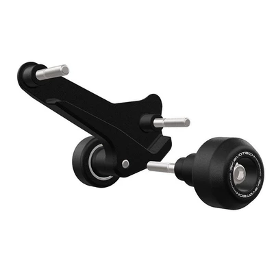 Motorcycle Safety Supplies – Ball Heads, Anti-Fall Rubber