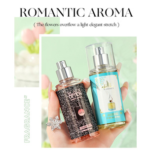 �羳���������R�dŮʿ��ˮ88ml��ˮbody mist���w���Fperfume���l