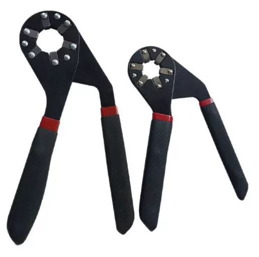 厂家直直供多功能扳手 外六角扳手多功能 亚马逊多边角扳手