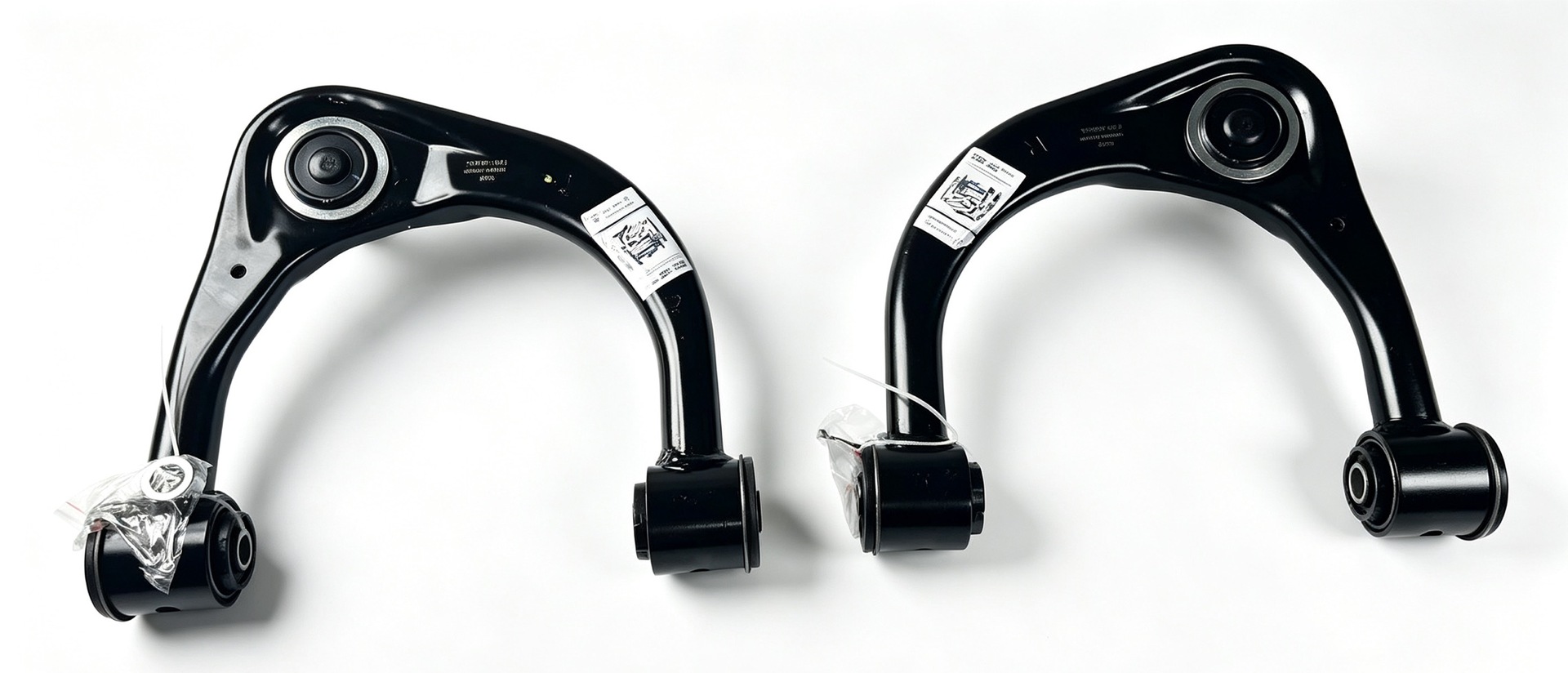 Applicable to Baodao 120/150 Car Control Arm, Front Upper Swing Arm 48630-60020 48610-60050