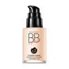 Gouache, transparent powder cream, moisturizing foundation, cosmetic BB cream