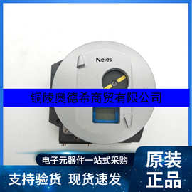 NELES耐莱斯ND9206HE1T智能阀门定位器Metso美卓电气阀门定位器