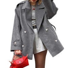 ��ʽͨ�ڻ�ɫë�����b����Ů2026������ʽ���Ō������L�����Ů�b