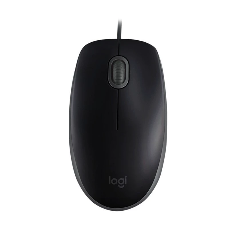 Подходит для проводной мыши Logitech M110, офисная мягкая мышь