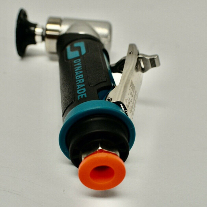 美国dynabrade丹纳布雷48503气动打磨机 2寸研磨机 抛光机 砂纸机