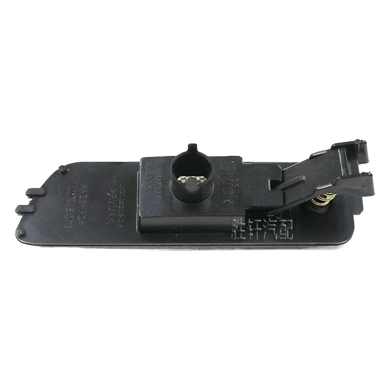 Applicable to Volkswagen GOLF 4 GOLF Bora JETTA MK4 US version front bumper light side width indicator light turn signal