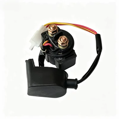 Other power supply, ignition system 50-250Cc Gy6 Starting Ignition