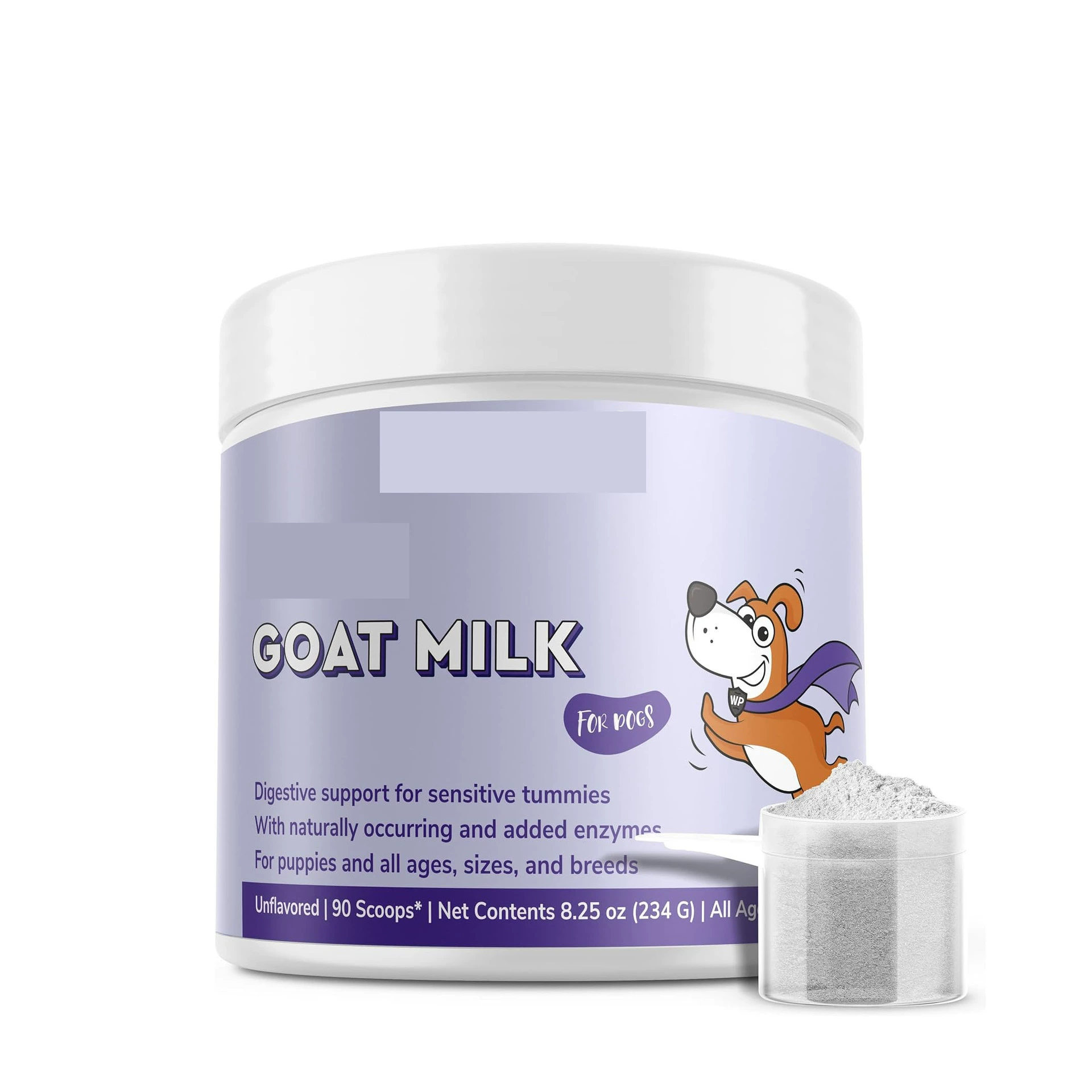 Пробиотический порошок для собак эксклюзивно для экспорта и продается напрямую от производителя, возможен OEM.