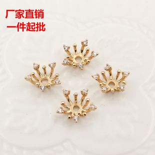 ���~��ɫ11MM΢��ʯ�������Ļ��� diy���L�l���Ʒ�����ɫ����