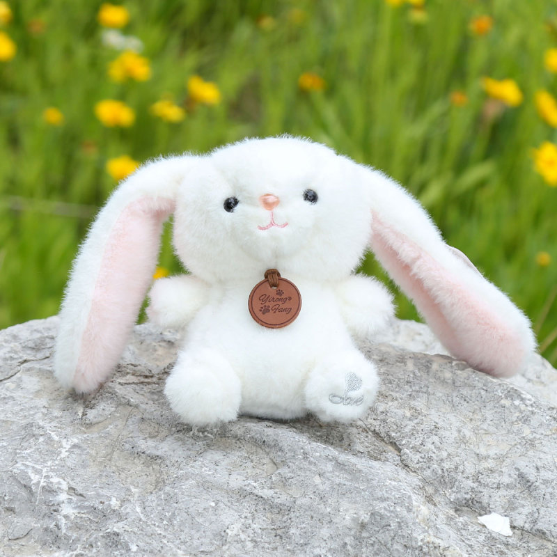 香り付き動物人形、ぬいぐるみ、学習人形、女の子向け誕生日プレゼント、テーブルメイト、布人形|undefined