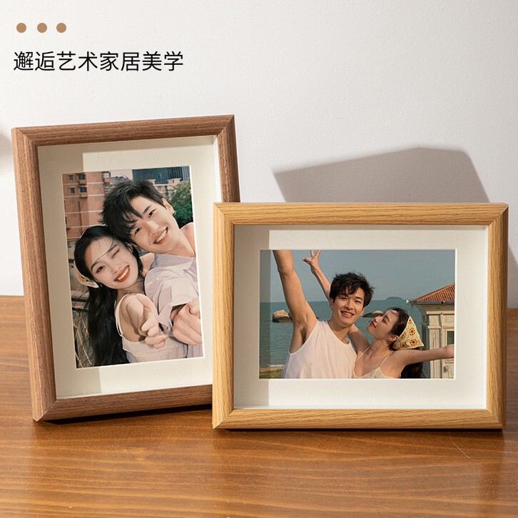 Hollow Three-Dimensional Photo Frame Empty Frame 6inch 7810inch Tabletop Wholesale Cross-Border DIY Frame Wall Hanging Glass A4 A3 Display Piece Hollow Three-Dimensional Photo Frame Empty Frame 6inch 7810inch Tabletop Wholesale Cross-Border DIY Frame Wall Hanging Glass A4 A3 Display Piece