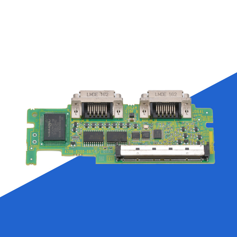 A20B-8200-0874发那科fanuc原装伺服电路板PCB主板电路板议价