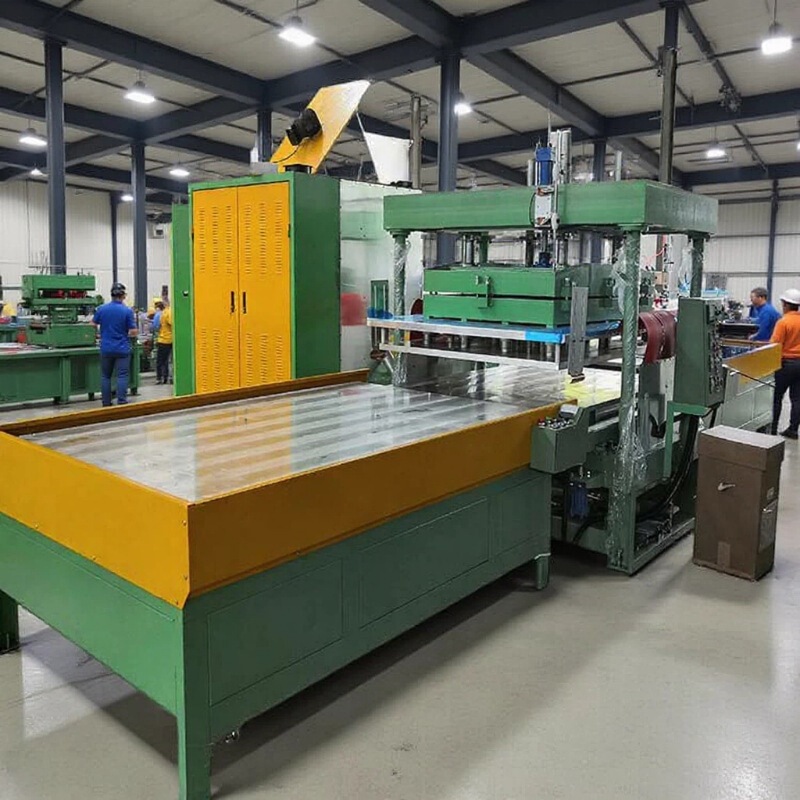 Pvc Tpu High-Frequency Heat Sealing Machine, Air Wave Leg Massage Inflatable Product High-Frequency Plastic Welding Machine