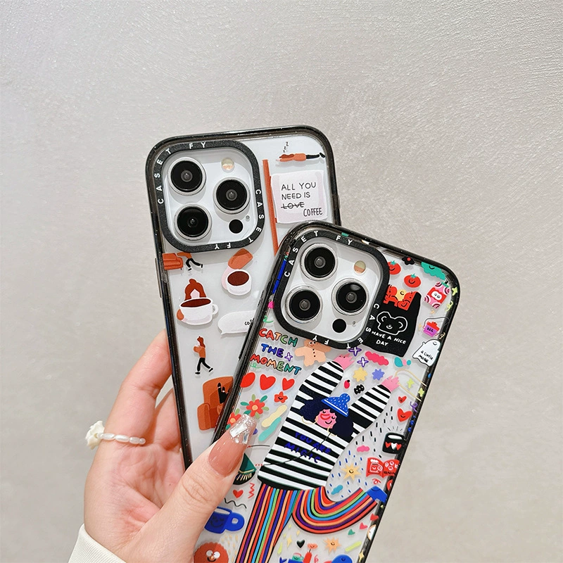 Apple, совместимый чехол для телефона, iPhone14 Pro, iphone, 15promax, защита падения