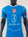 2526 player edition-atlético madrid second guest