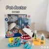 Bova Pet Dentist (Chinese window packaging)