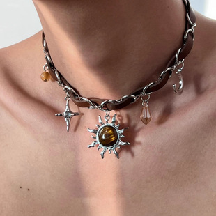 Ƥ��ƴ��̫���Ů2024�¿�choker�i���С���OӋ�r�������L�i�